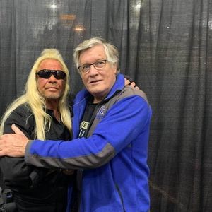 Meet your Posher, Jim